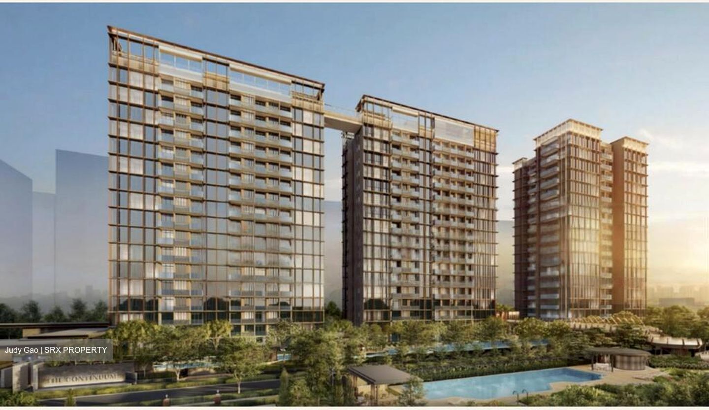 The Continuum (D15), Apartment #470790031